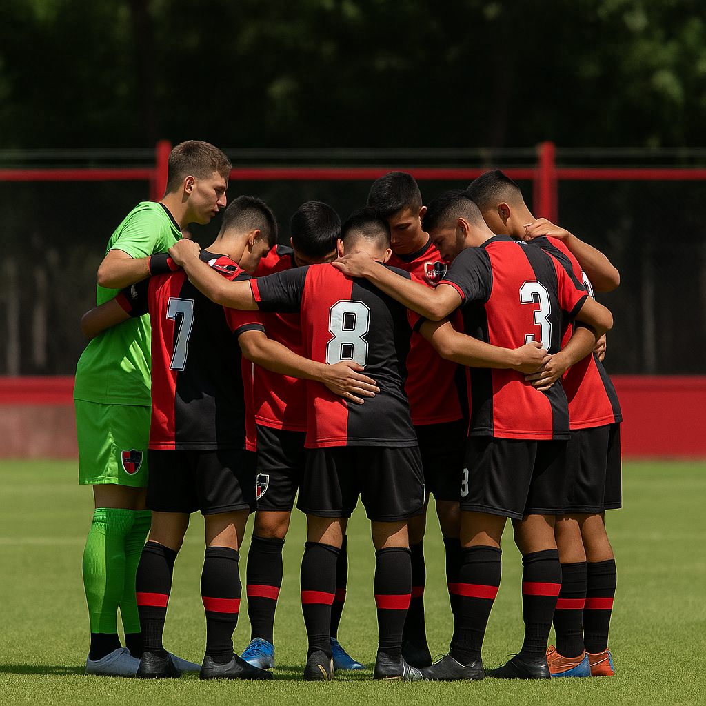 entrenamiento